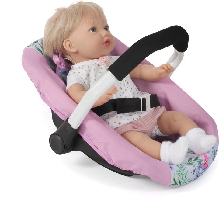 Immagine prodotto Bayer Chic 2000 Puppen-Autositz