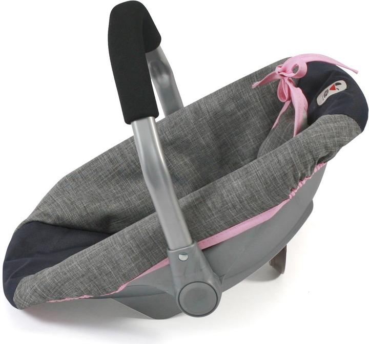 Produktbild Bayer Chic 2000 Puppen-Autositz