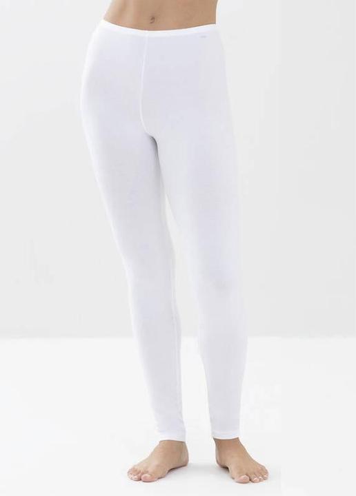 Actual product image Mey Superfine Organic Leggings (38)
