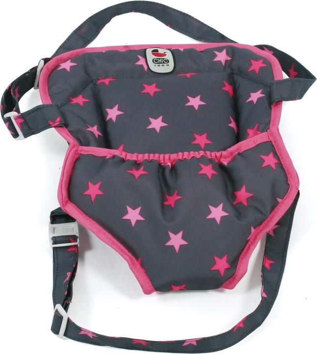 Sternchen pink