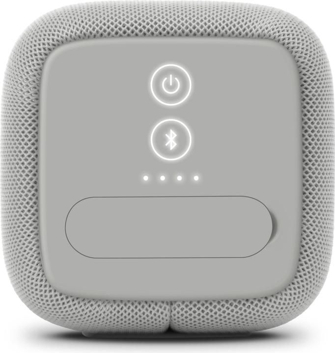 Image du produit Fresh'N Rebel ROCKBOX BOLD M - Haut-parleur Bluetooth (15 h, Fonctionnement sur piles, Fonctionnement sur batterie)