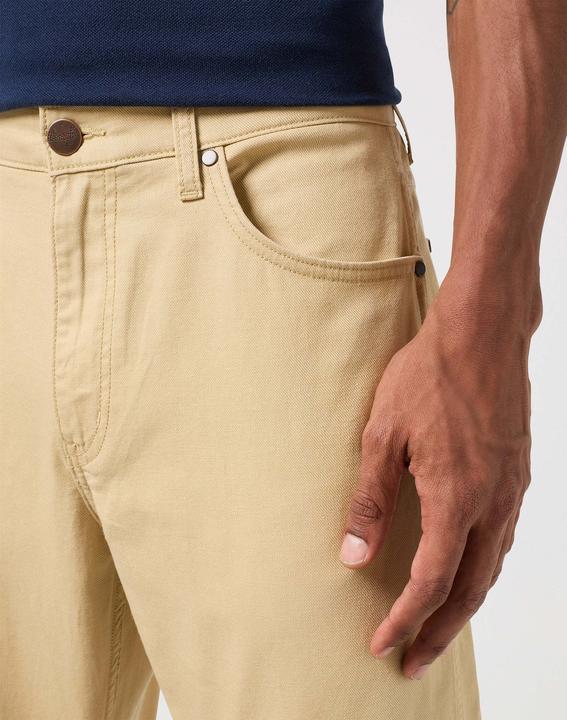 Produktbild Wrangler Hosen Frontier (31)
