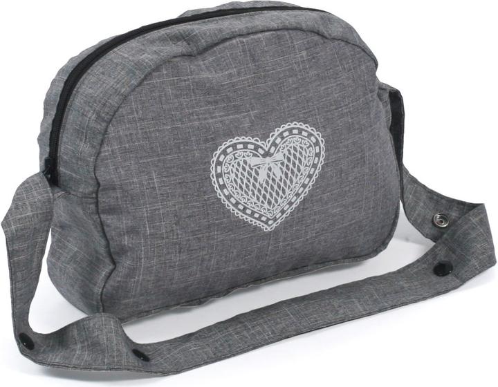 Actual product image Bayer Chic 2000 Diaper bag