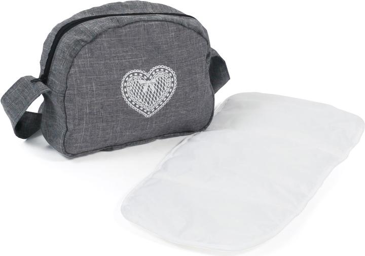 Actual product image Bayer Chic 2000 Diaper bag