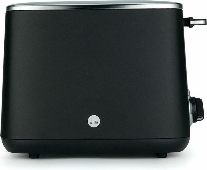 Actual product image Wilfa TO2B-1000