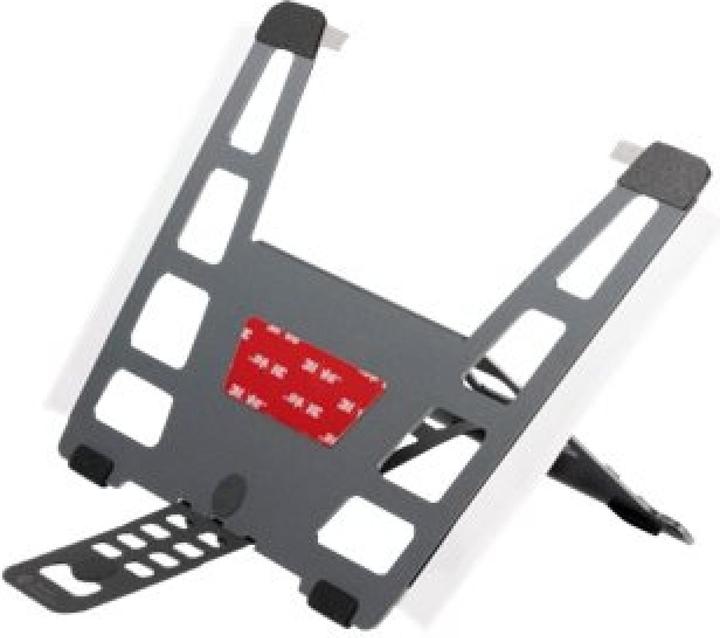 Image du produit Bakker Elkhuizen Support pour ordinateur portable BakkerElkhuizen UltraStand Universal