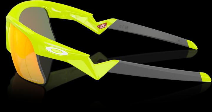 Actual product image Oakley Capacitor