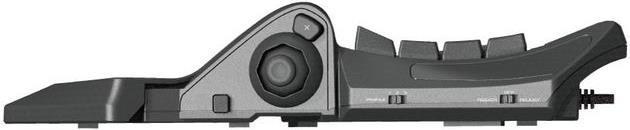 HORI Tactical Assault Commander PRO (PS3, PS4, PC)