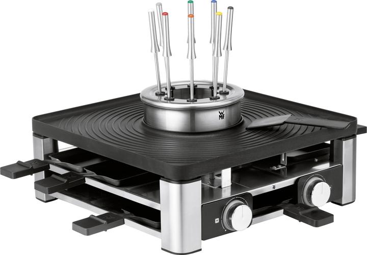 WMF Lumero Gourmet-Station 3-in-1