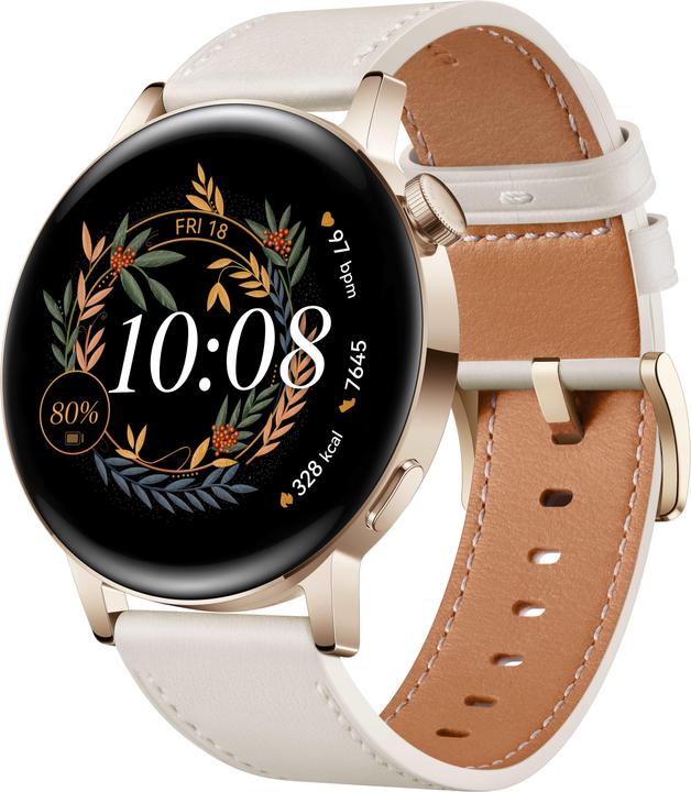 Immagine prodotto Huawei Watch GT 3 (42 mm)