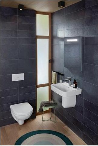 Immagine prodotto Villeroy & Boch Specchio da bagno a LED Più per vedere uno 50 x 60 cm A430A700 (50 x 60 cm)