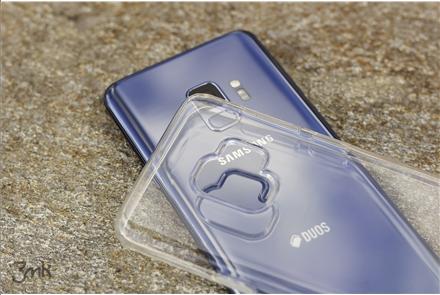 Image du produit 3MK Clear Case Back cover, Apple, iPhone 7 Plus/8 Plus, TPU, Transparent (Apple iPhone 7 Plus)