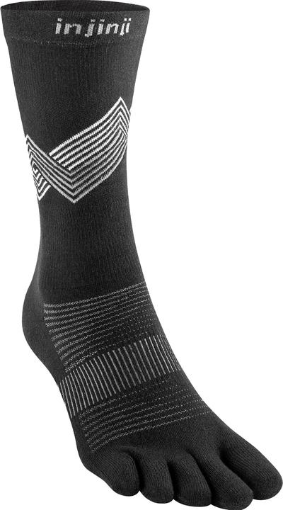 Produktbild Injinji Run Lightweight Crew (44.5 - 47)