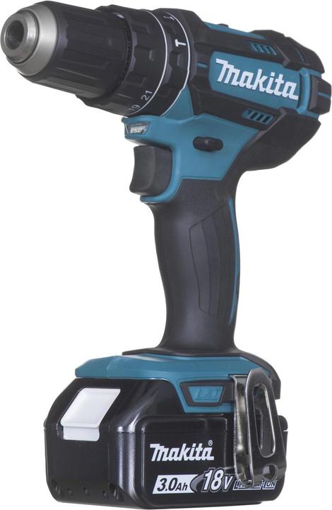 Actual product image Makita 18V 62 (Rechargeable battery operated)