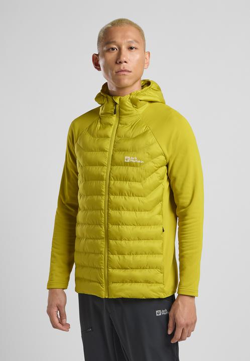 Immagine prodotto Jack Wolfskin Routeburn Pro Hybrid M (XL)