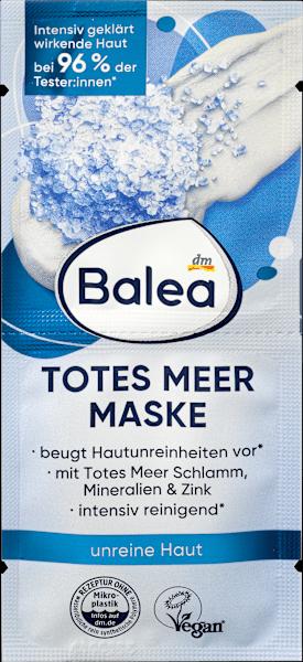 dm Balea Mer Morte (16 ml)