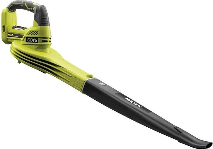 Actual product image Ryobi OBL1820S (Rechargeable battery operated, Leaf vacuums)