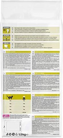 Actual product image Purina PPVD FELINE HP HEPATIC Cat 1.5KG (Adult, 1 pcs., 1500 g)