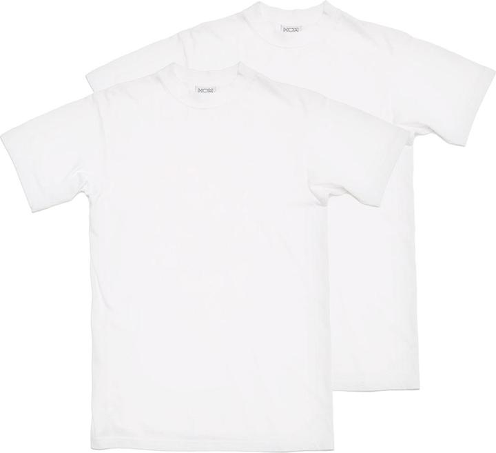 Image du produit HOM Lot de 2 maillots de corps / chemises à manches courtes Harro New (M)