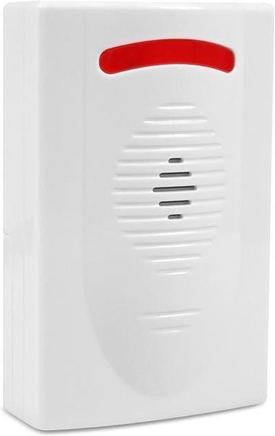 Greenblue CEE GB3400 wireless mini alarm input siren
