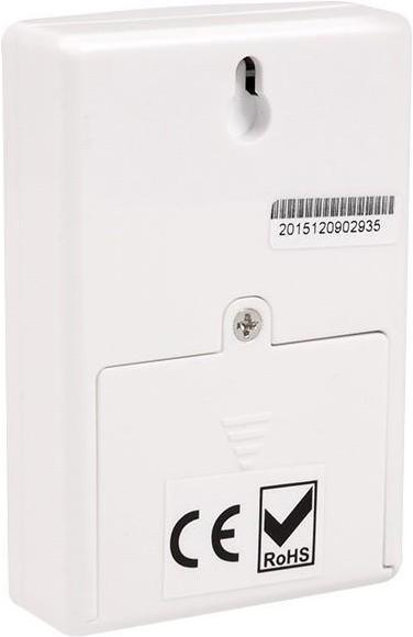 Produktbild Greenblue CEE GB3400 wireless mini alarm input siren
