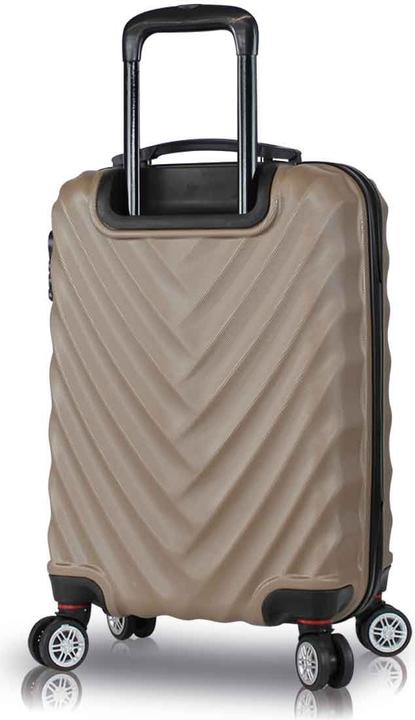 Produktbild Lucky Bees Elodie (37 l, Handgepäck (bis 50l))