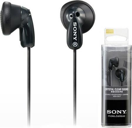 Image du produit Sony Mdr-E9lp (pas de réduction du bruit, Filaire)