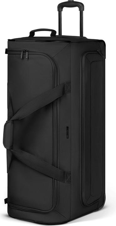 Actual product image Redolz Duffle Essentials 2 wheels travel bag 81 cm (100 l)