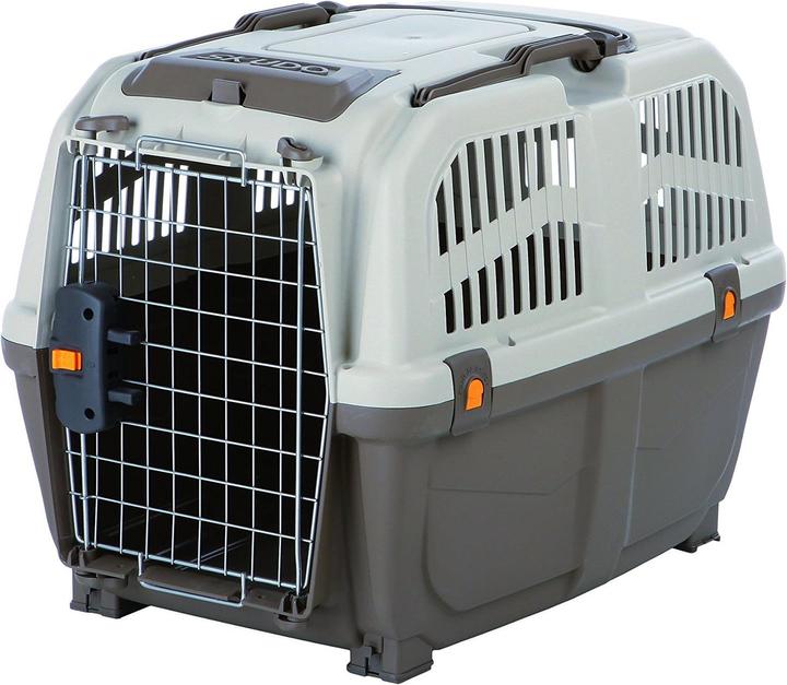 Produktbild Skudo 4 Iata (Hund, Sicherheitsverschluss)