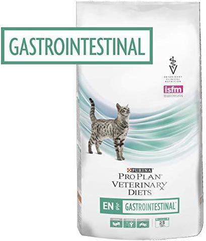 Actual product image Purina Ppvd Feline En Gastrointestinal 5kg (Adult, 1 pcs., 5000 g)