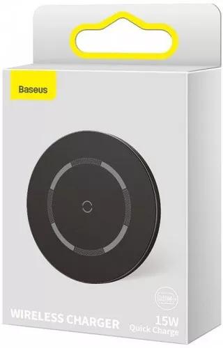 Produktbild Baseus Wireless Charger (15 W)