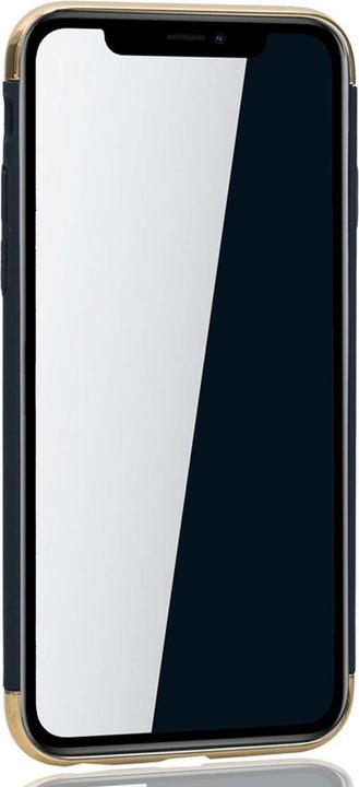 Actual product image König Design Apple iPhone 11 Pro Case Mobile Cover Protective Case Black (Apple iPhone 11 Pro)