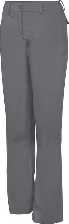 mottled gray