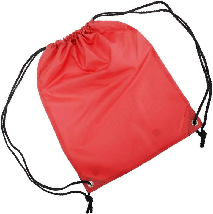 Actual product image Shugon Stafford gym bag plain 13 litres (13 l)