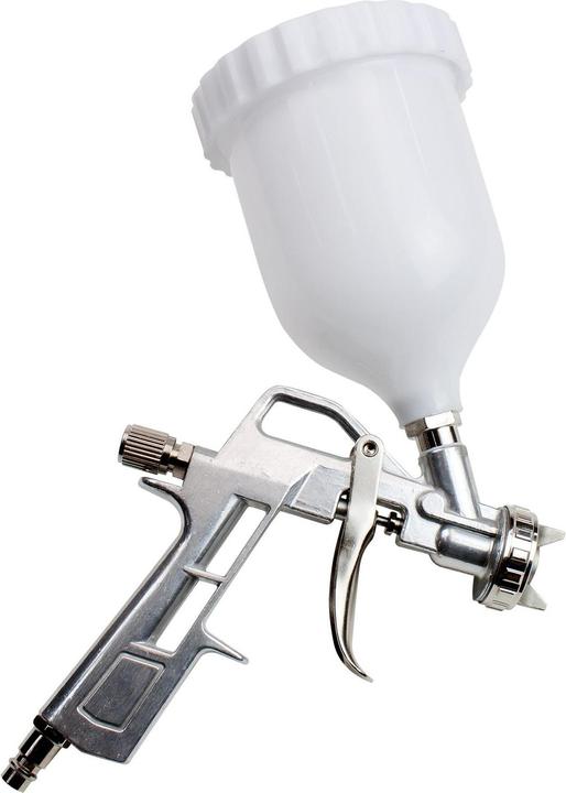 Produktbild Dema Druckluftset Werkzeugset Druckluftpistole 13tlg