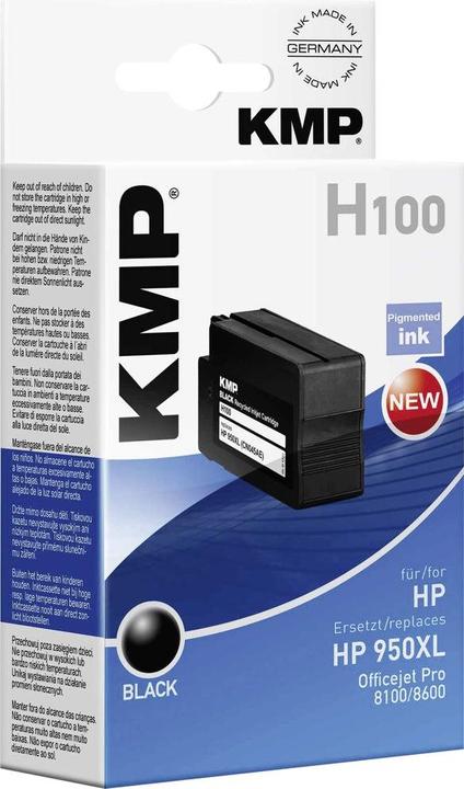 Actual product image Edding Ink cartridge Inkjet printer Type designation of the consumable group Design of the colour:... (FC)