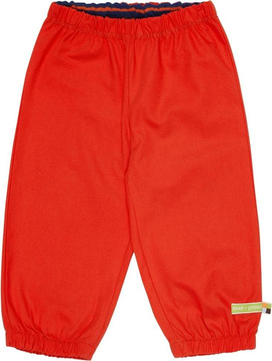 loud + proud Outdoorhose (68)