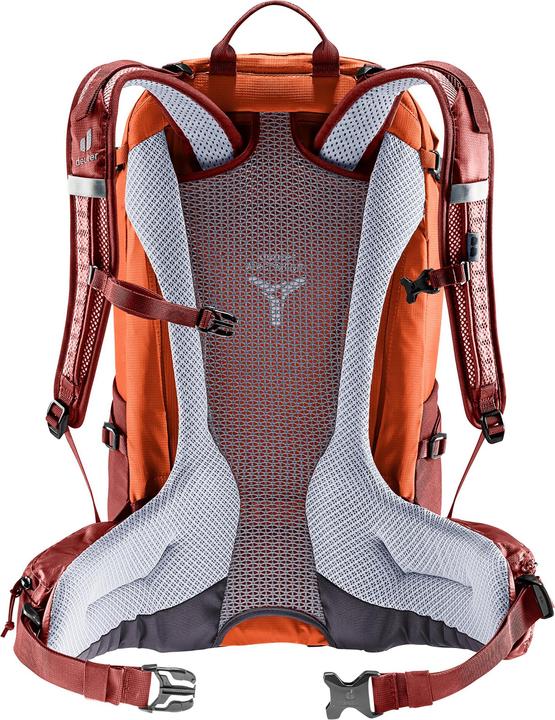 Actual product image Deuter Futura 27 (27 l)