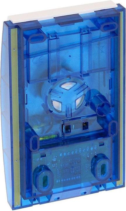 Actual product image Satel OUTDOOR ALARM SP-4003-BL