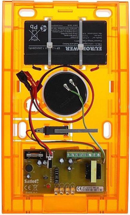 Immagine prodotto Satel ALLARME ESTERNO SP-4002-O