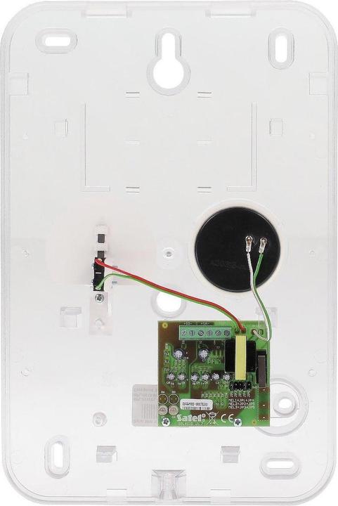 Immagine prodotto Satel ALLARME ESTERNO SPL-2010-BL