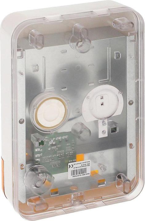 Actual product image Satel OUTDOOR ALARM SPL-2010-O