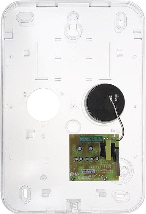 Produktbild Satel OUTDOOR ALARM SPL-5010-O