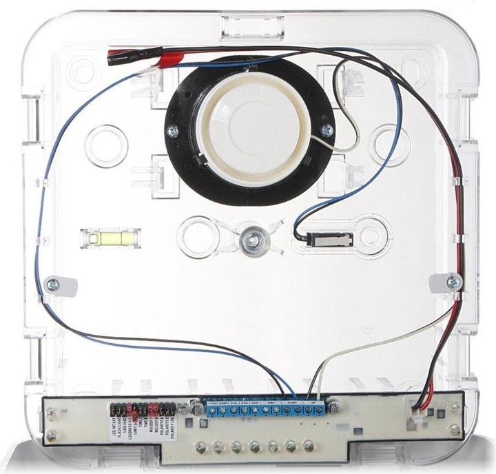 Produktbild Satel OUTDOOR ALARM SP-6500-R