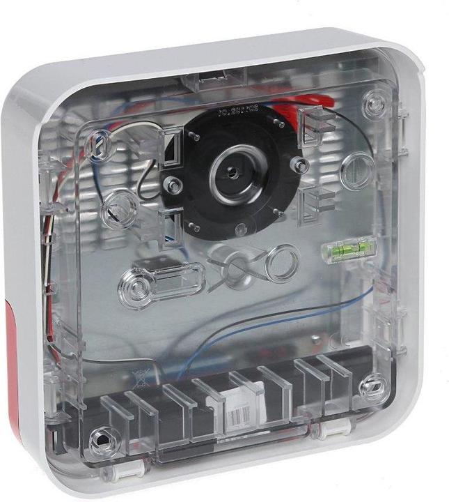 Produktbild Satel OUTDOOR ALARM SP-6500-R