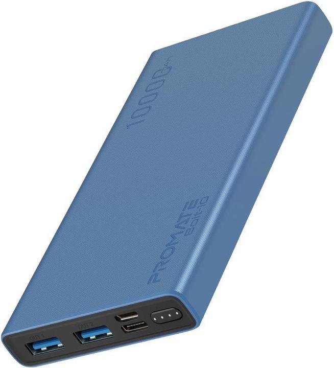 ProMate Bolt-10 Power Bank 10W (10000 mAh, 10 W)