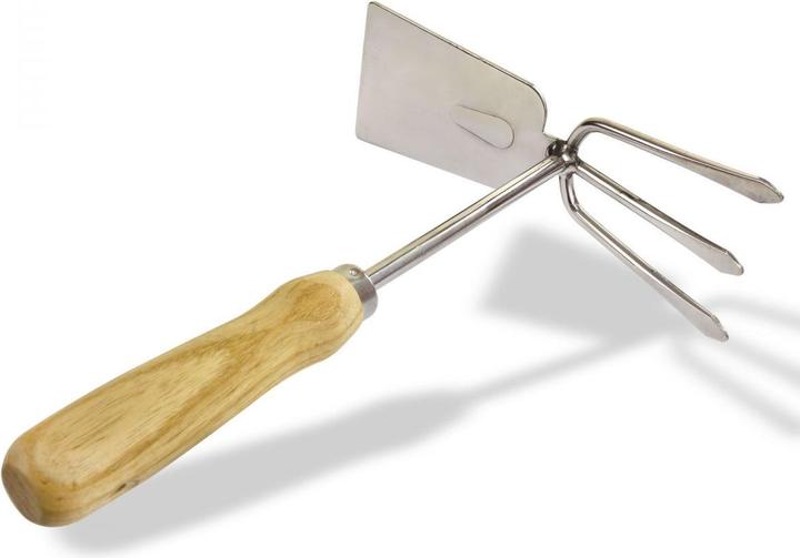 Dema Hand - Kombihacke 260