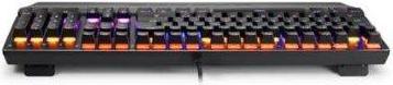 Actual product image Varr Omega Fighter keyboard (US, Cable)