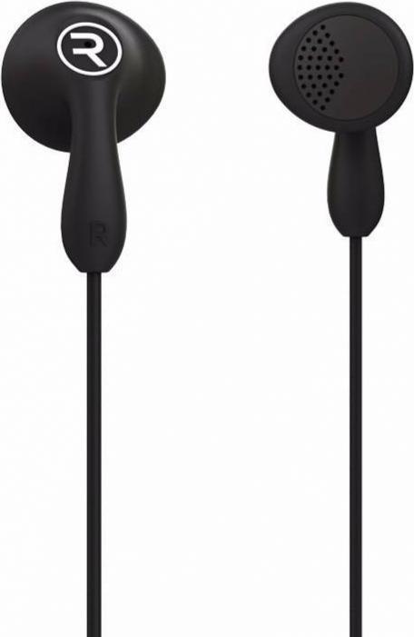 Remax Earphone RM-301 Universel 3,5mm