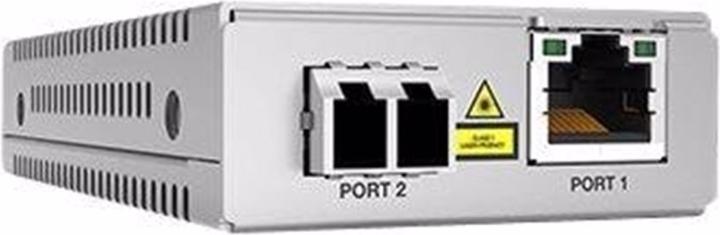 Image du produit Allied Telesis Mini Media Converter (Convertisseur de médias)